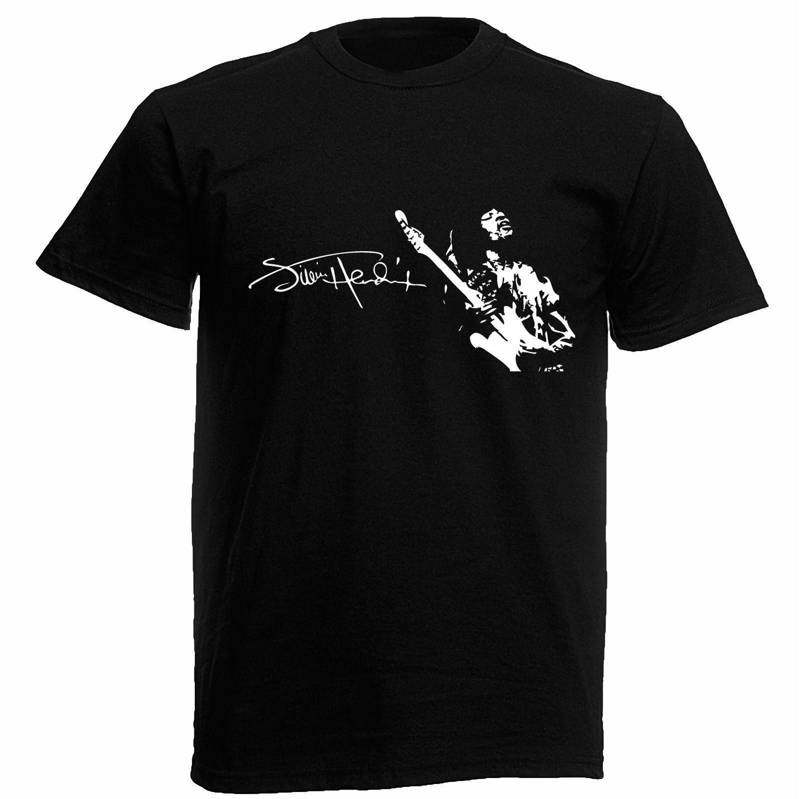 fender jimi hendrix shirt