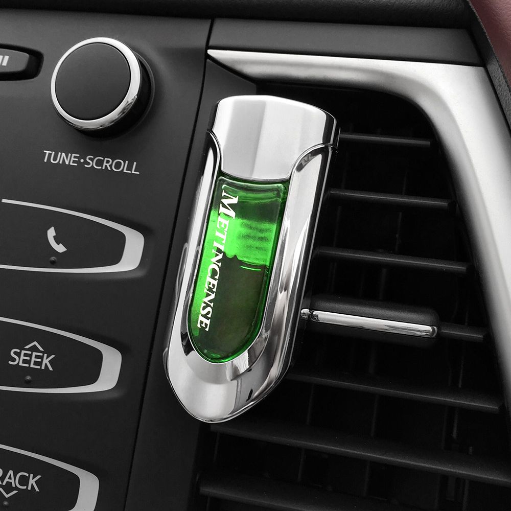 2020 Car Air Freshener Perfume Clip Fragrance Smell Diffuser