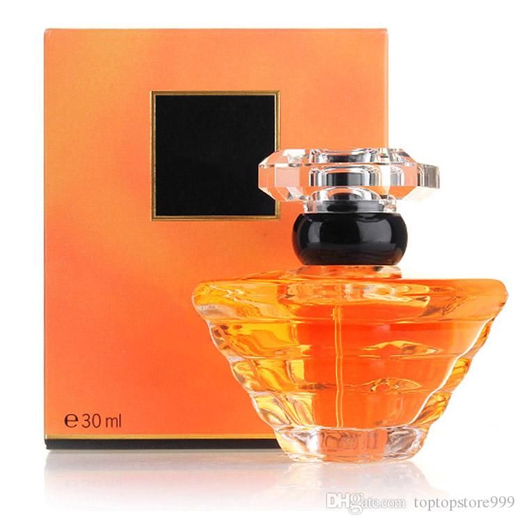 Perfumes For Woman Tresor High Quality Flower And Fruit Scent 30ml EDP