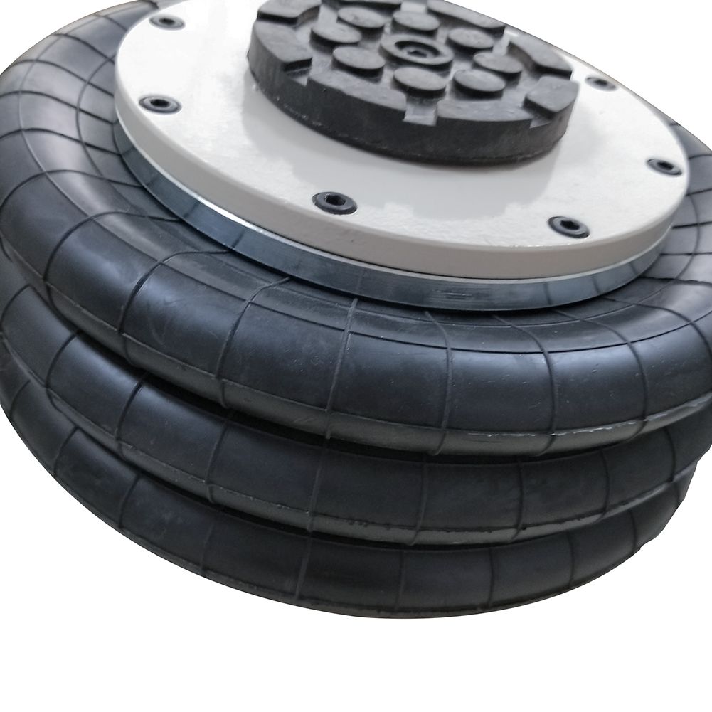 2020 Inflatable Car Jack Lifter Pneumatic Air Jack 6600LBS Capacity