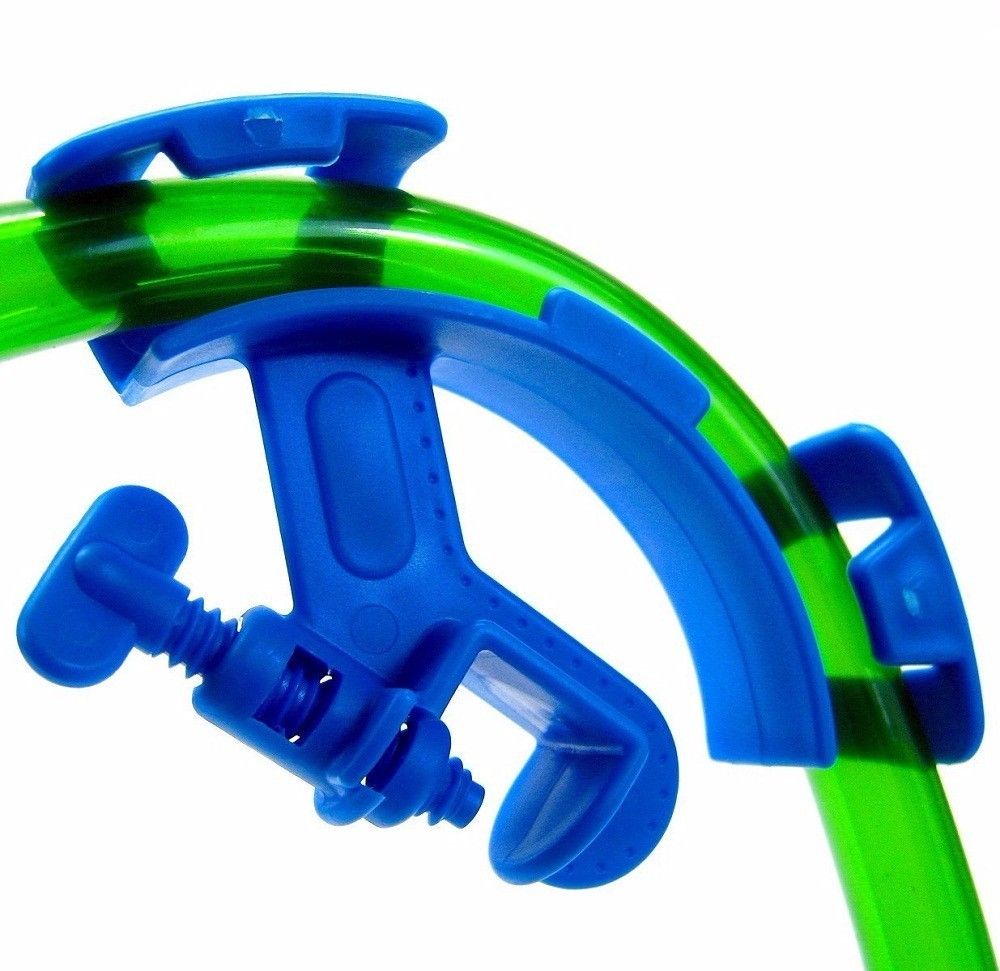 2021 Aquarium Water Hose Holder Water Pipe Clip Filter Caniter Tube