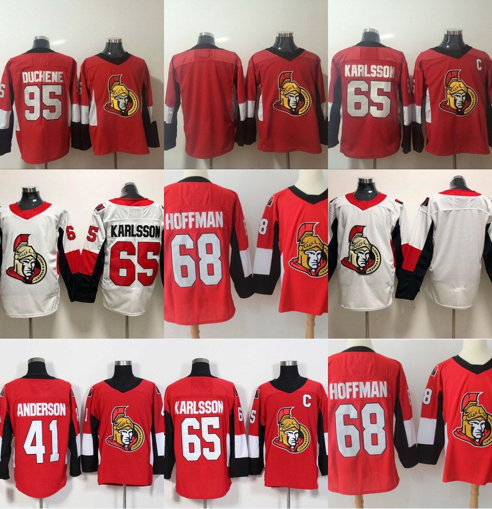 ottawa senators purple jerseys