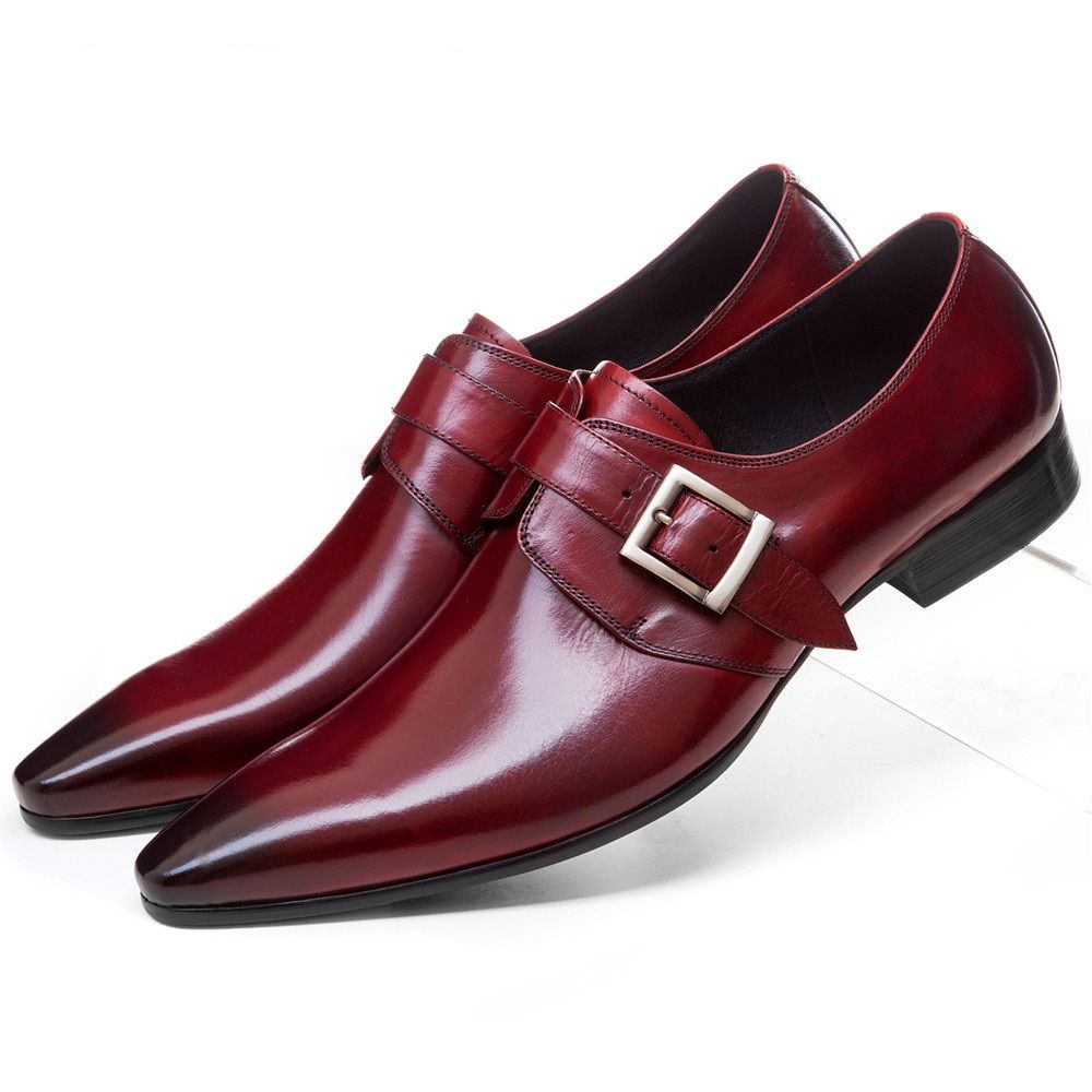 christian louboutin zapatos hombre