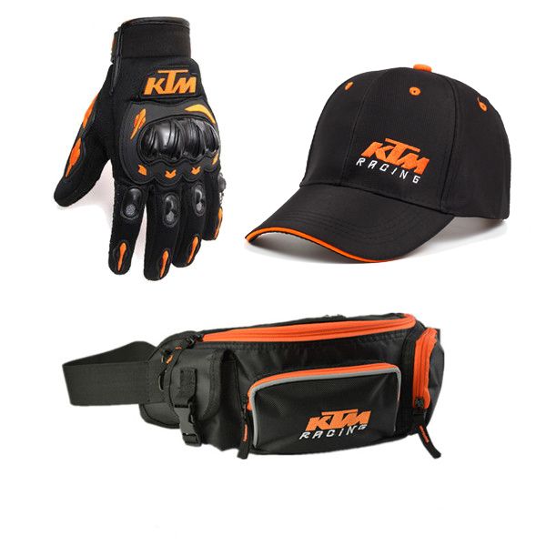 ktm waist bag