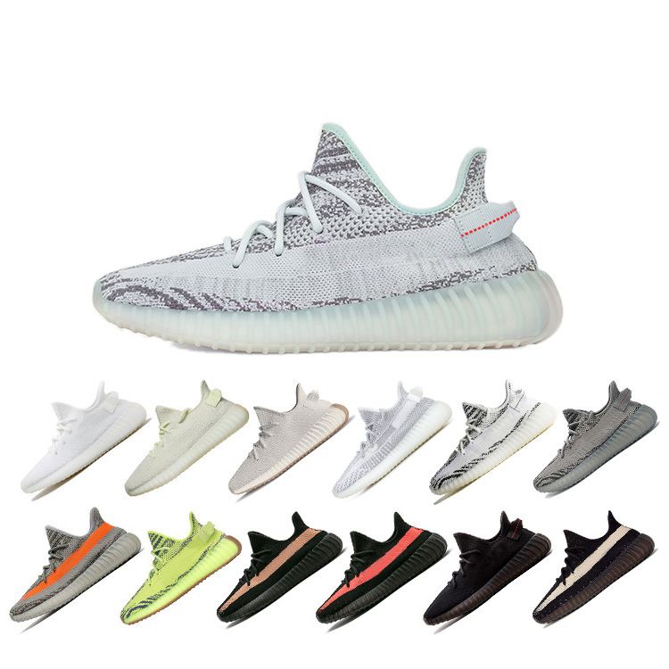 yeezy cloud white reflective stockx