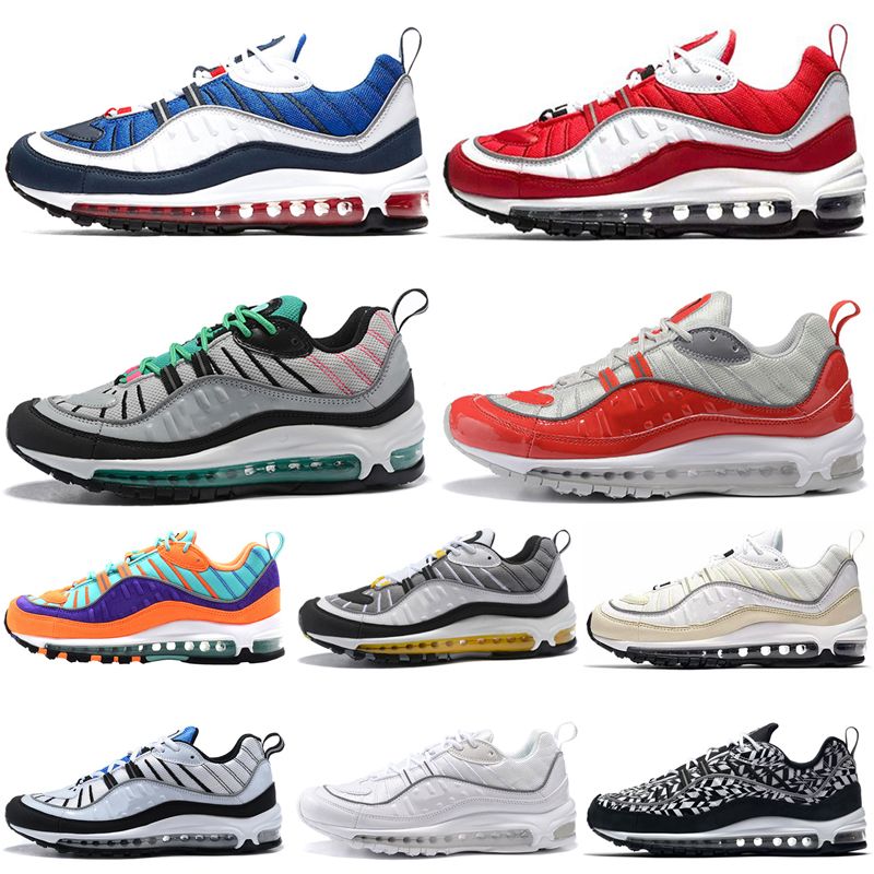 nike air max 98 negras nike air max 98 negras