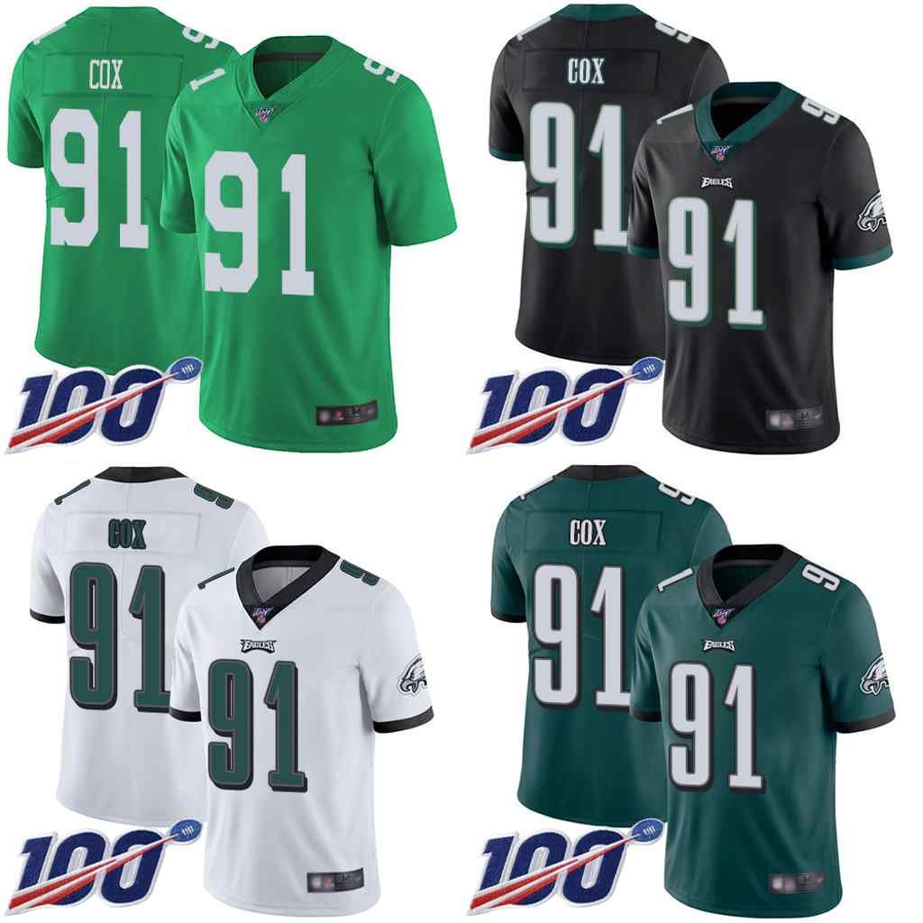 fletcher cox stitched jersey