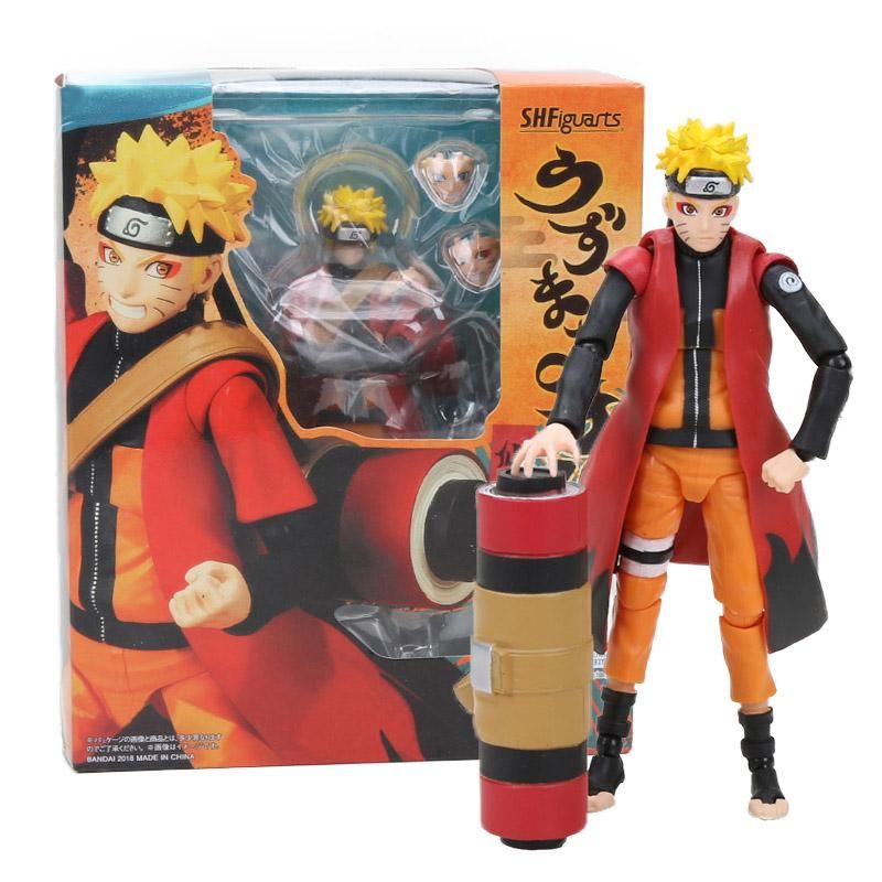 naruto shfiguarts