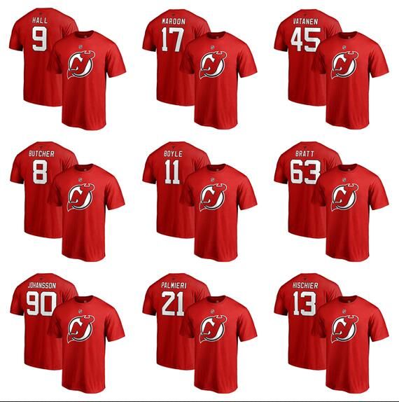 new jersey devils t shirt