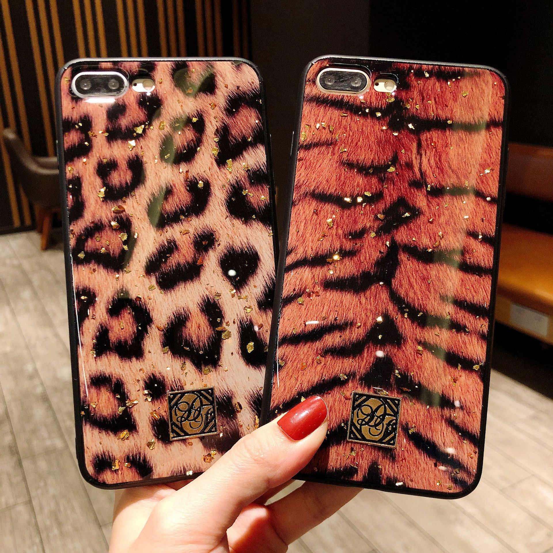 lepord print phone case iphone 7 lepord print phone case iphone 7