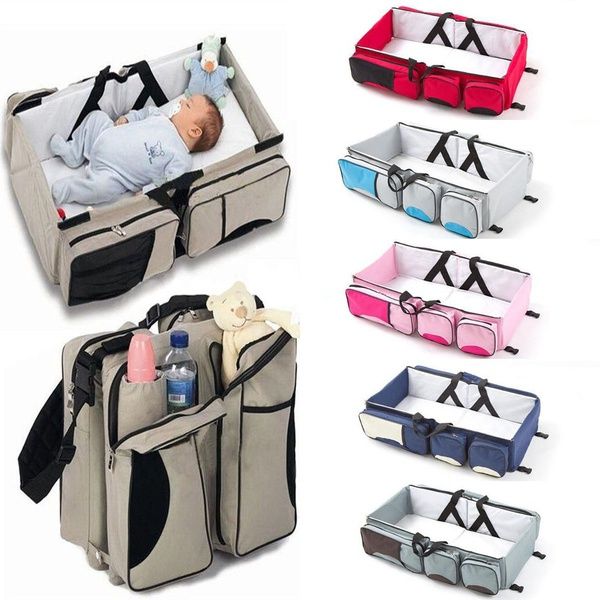 carrycot bag
