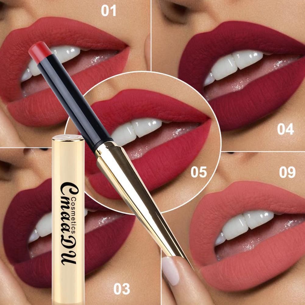cmaadu lipstick