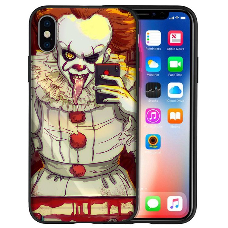 coque iphone 8 pennywise coque iphone 8 pennywise