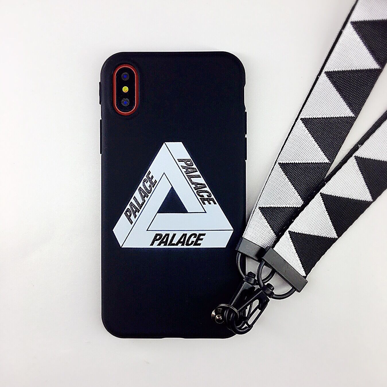 coque iphone 7 palace