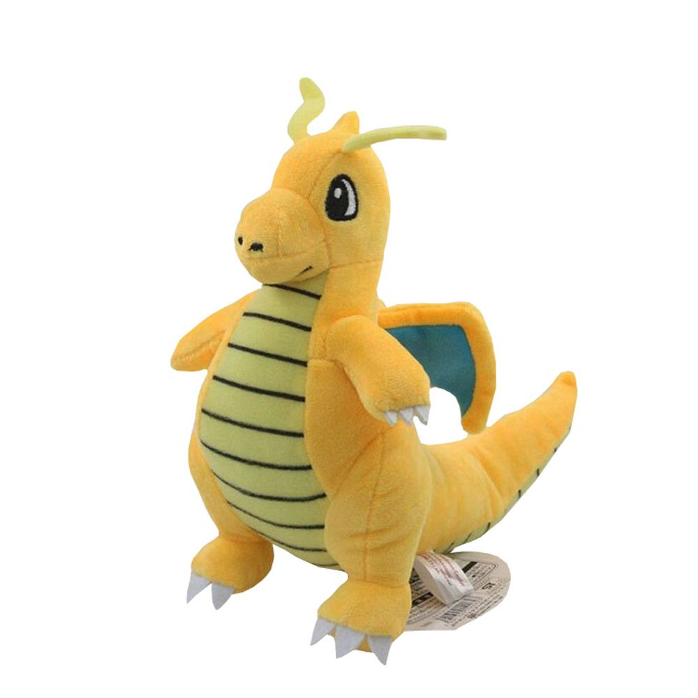 dragonite stuffed
