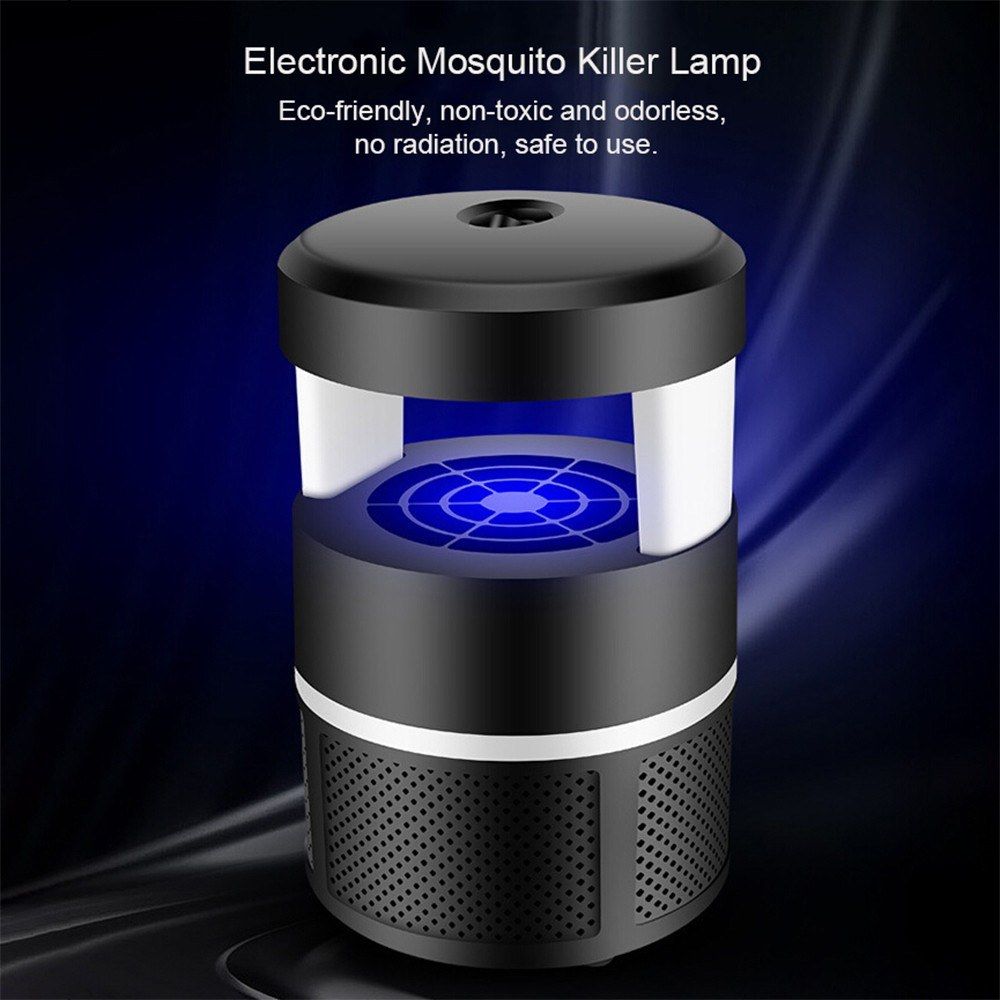 Zapper Night Repellent Trap Led Insect Pest Repeller For Mosquito Bug Control Room Flying Electric Killer Living Lamp Light Usb 8nOvmwN0y