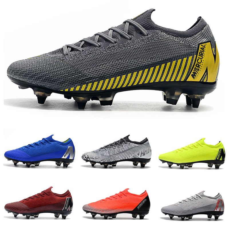 Buy Nike Mercurial Superfly V FG Neymar Soccer Cleats 6.5.