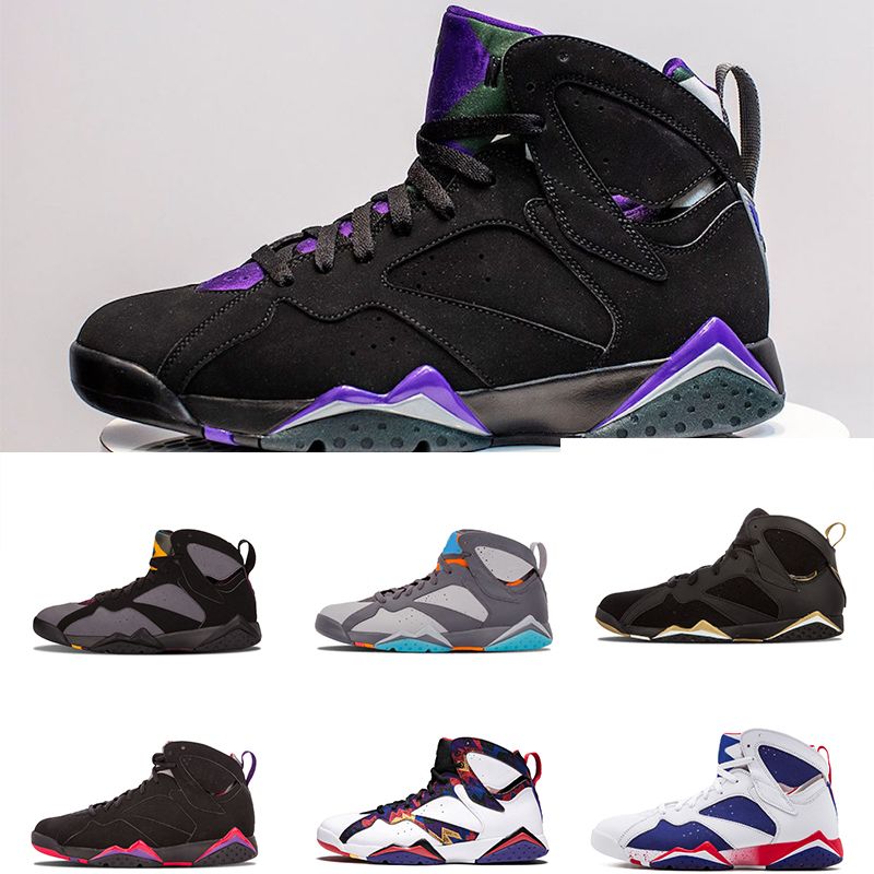 n7 basketball shoes