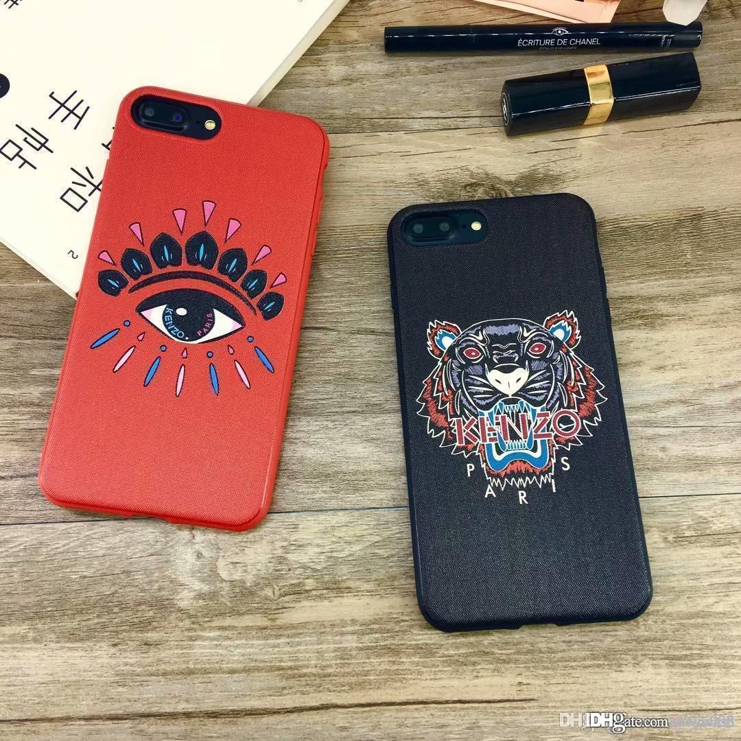 kenzo case xr