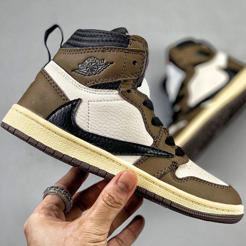 travis scott zapatos