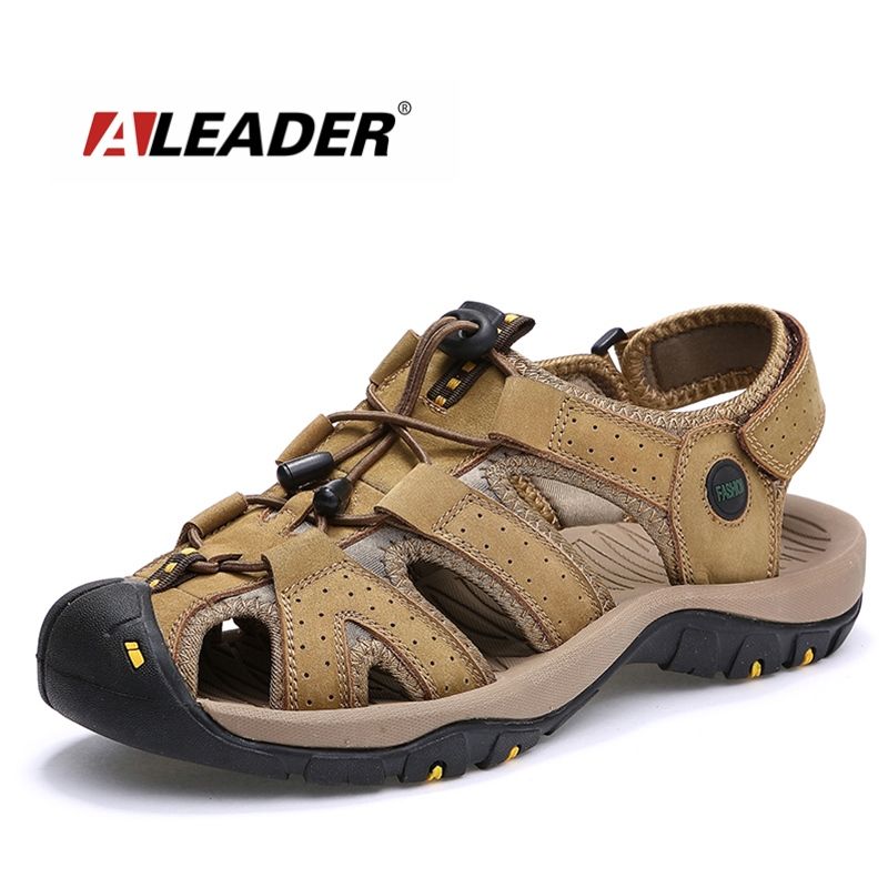 skechers sandals mens 2017