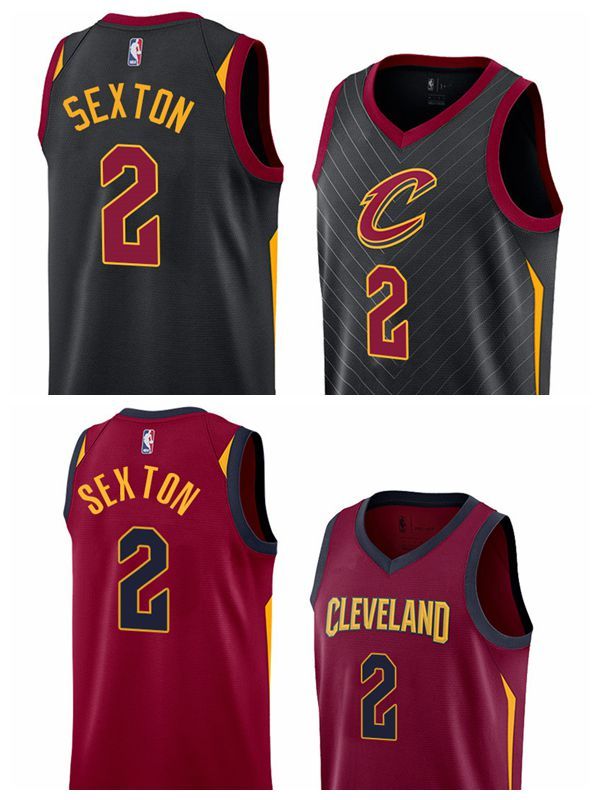 2019 cavs shirt