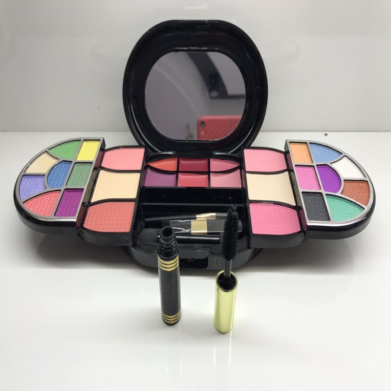 Makeup Box Set In Desh - Mugeek Vidalondon