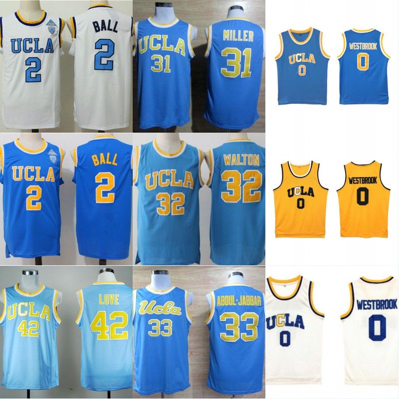 kareem abdul jabbar college jersey