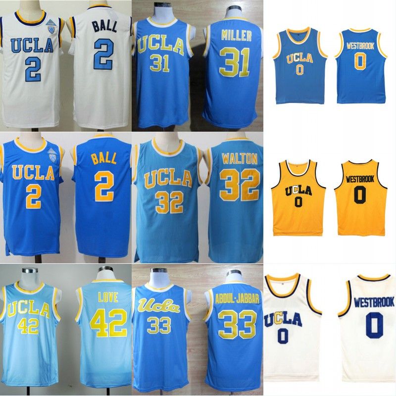 kareem ucla jersey