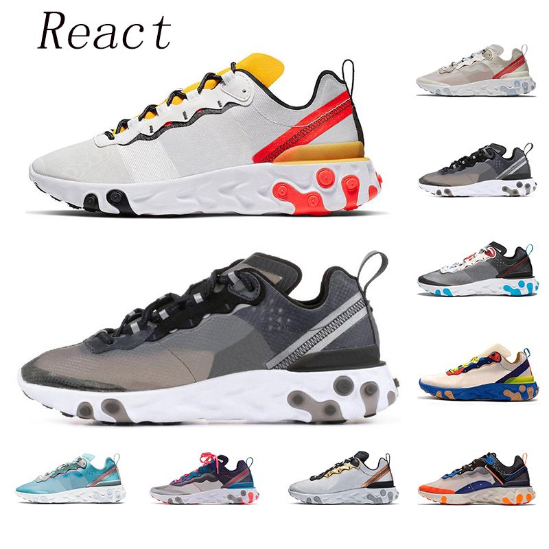 nike react 2019 women's