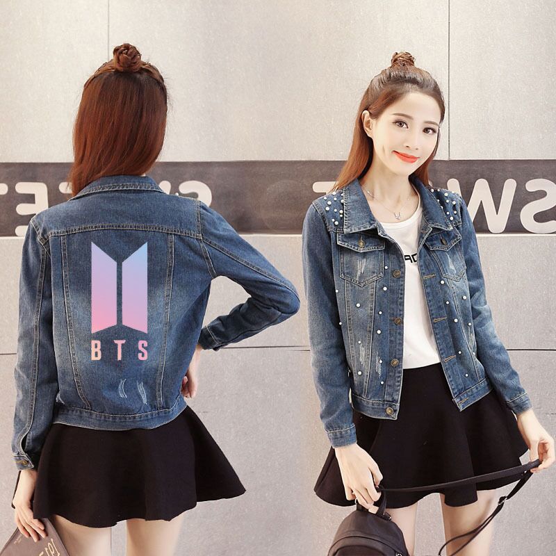 Kpop Chicos Bangtan Nueva Chaqueta Llegada Jimin Bts Compre N0OXZ8nwkP