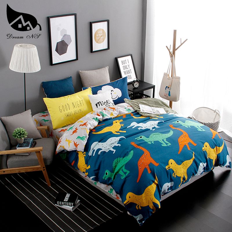 dinosaur bedroom set