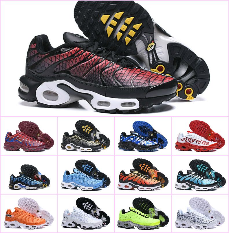Original Hommes 2019 Acheter Tn Air Shoes Ultra Plus shrtQdC