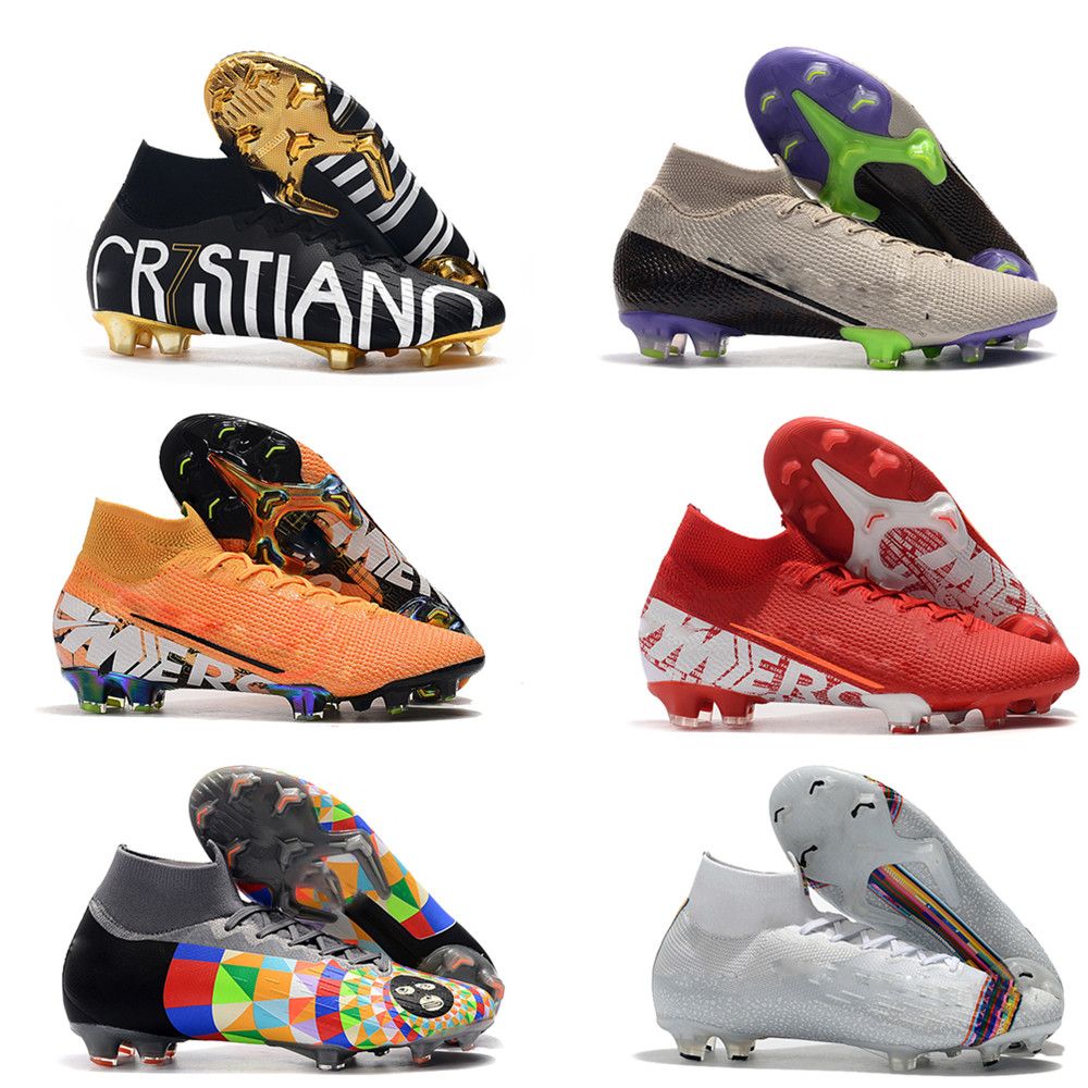 nike hypervenom phantom fg boots