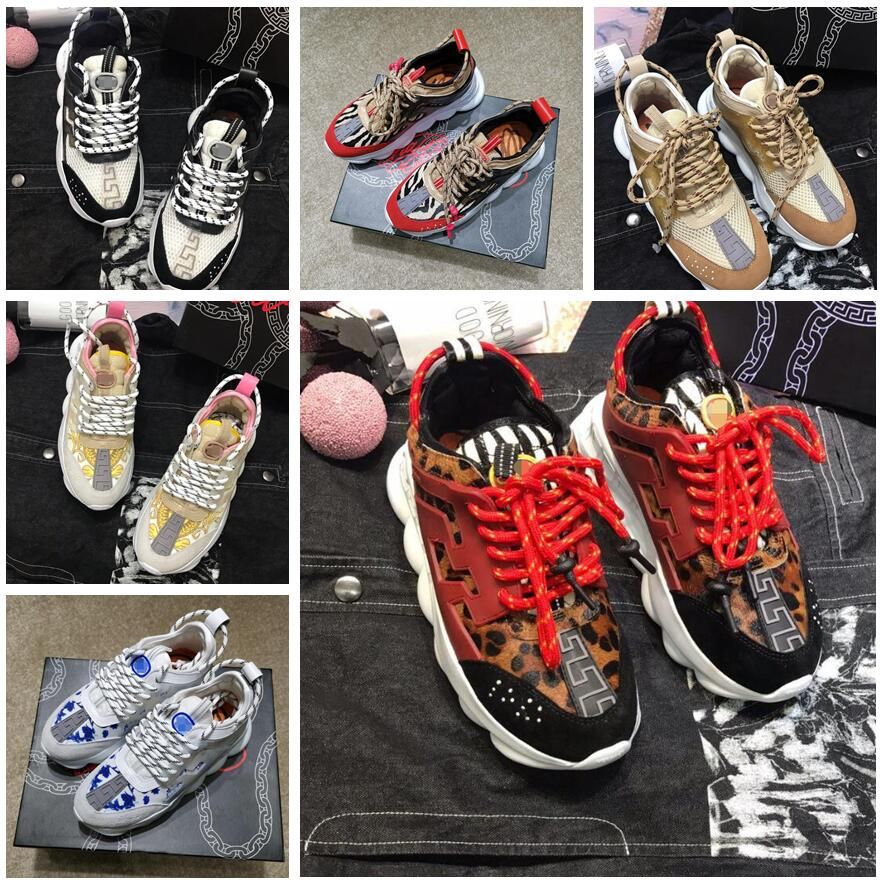 real versace shoes