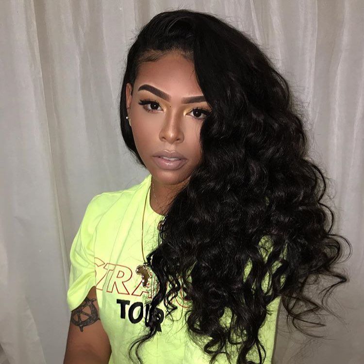 Epl 8a Grade Brazilian Body Wave Human Hair Bundles Weave Human