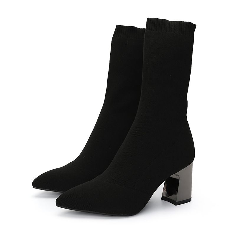 botas de chicas