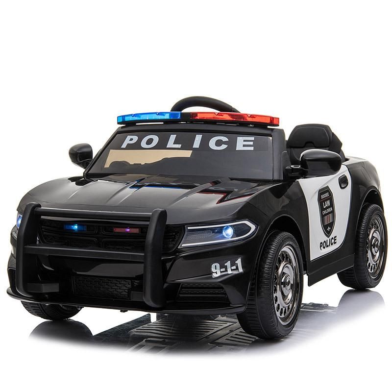 2020 12V Large Car 1 6 Years Children'S Electric Four ...