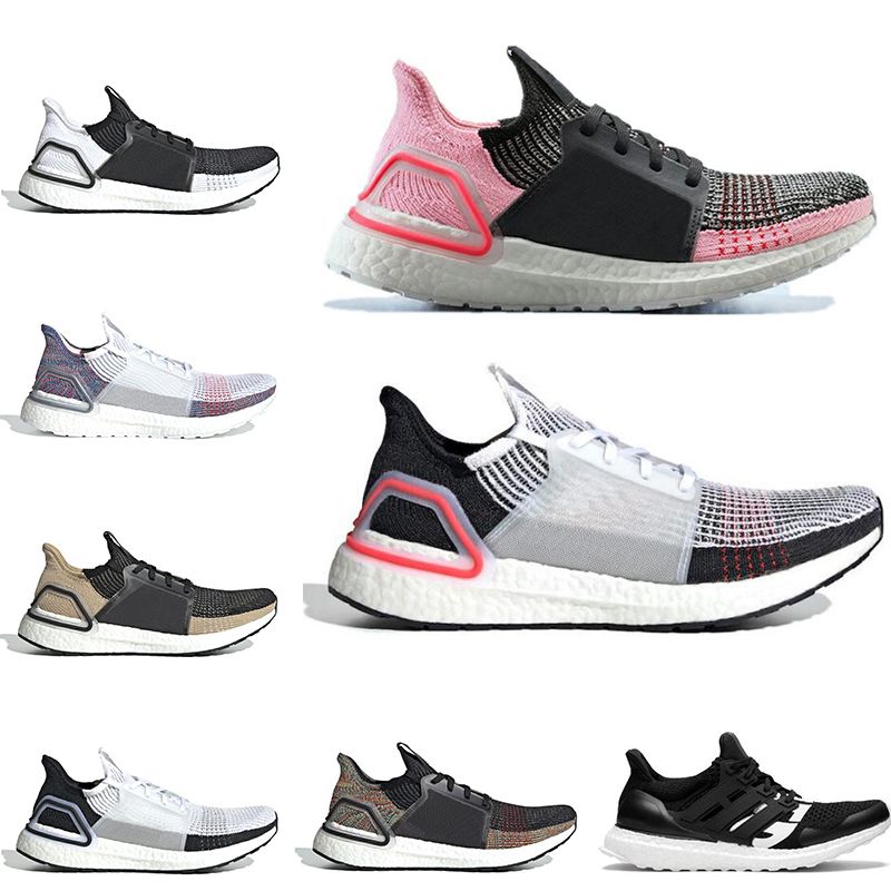 adidas ultraboost 4.0 black white speckle Shopee Philippines