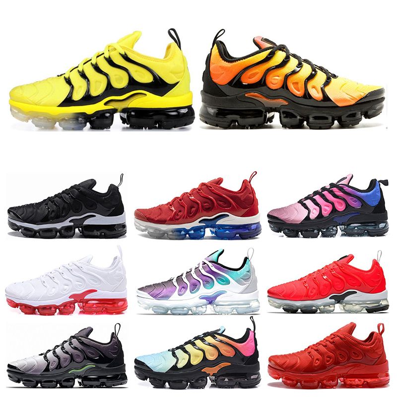 nike air vapormax plus 36