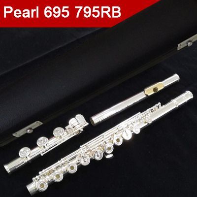 quantz keys flauta musical