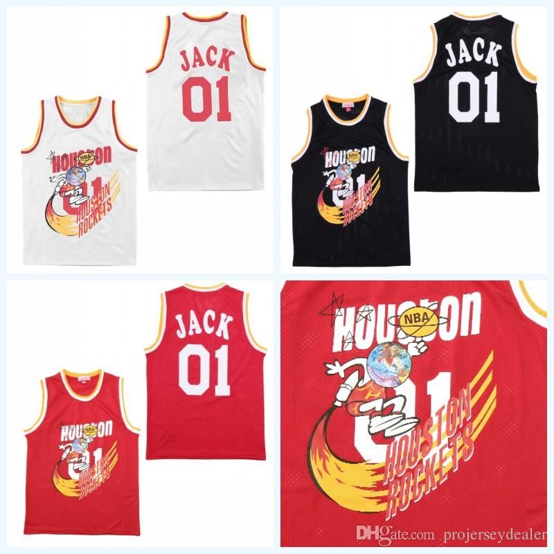 travis scott jersey rockets