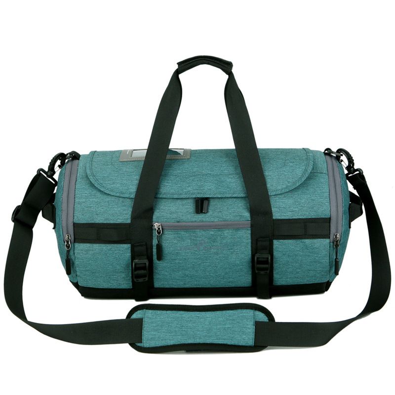 Hommes Femmes Sac De Voyage Weekender Grand Sac Sac De Sport Bagages à main NEUF