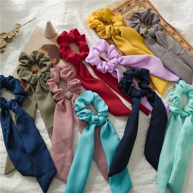 Beautiful Girls Lace Hair Bows Floral Lace Hair Accessories Thick
