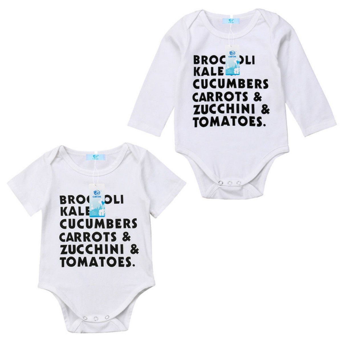 cucumber newborn baby clothes
