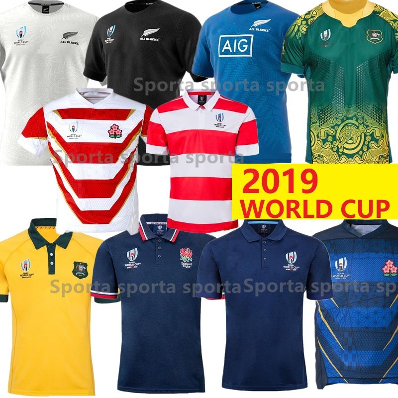 2019 Rugby World Cup Shirt Sporting Goods Kre8wa Com Au