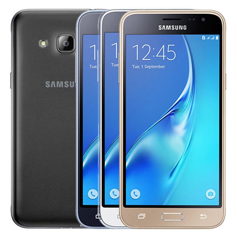 samsung galaxy j3 4g lte