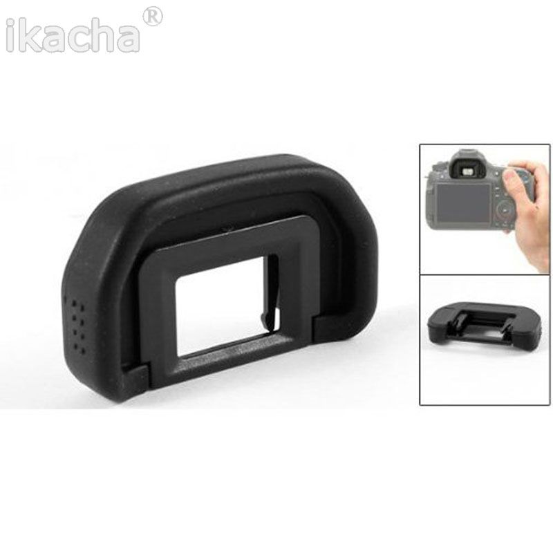 2020 EB Rubber Eye Cup Eyepiece Eyecup For Canon 60D 50D 40D 30D 20D