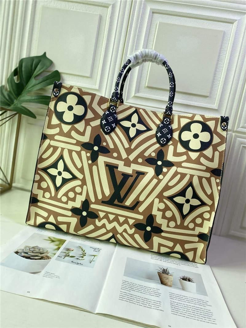 2020 High Quality NEW Fashion Womens Luxury Designer LV Louis Bag Handbags European Name Brand ...