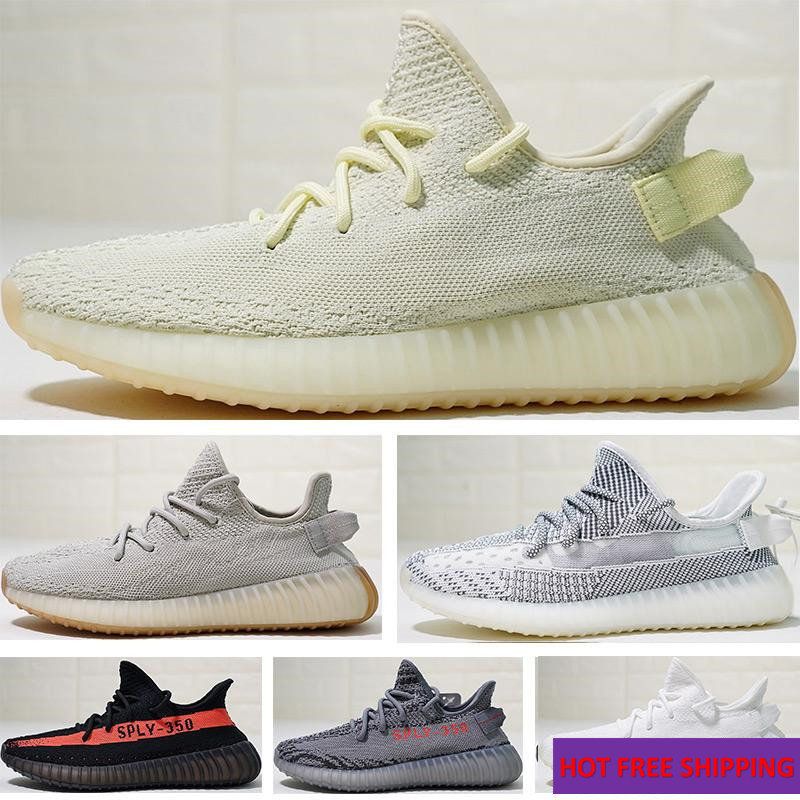 yeezy 350 v2 static reflective Men's Fashion Carousell Hong